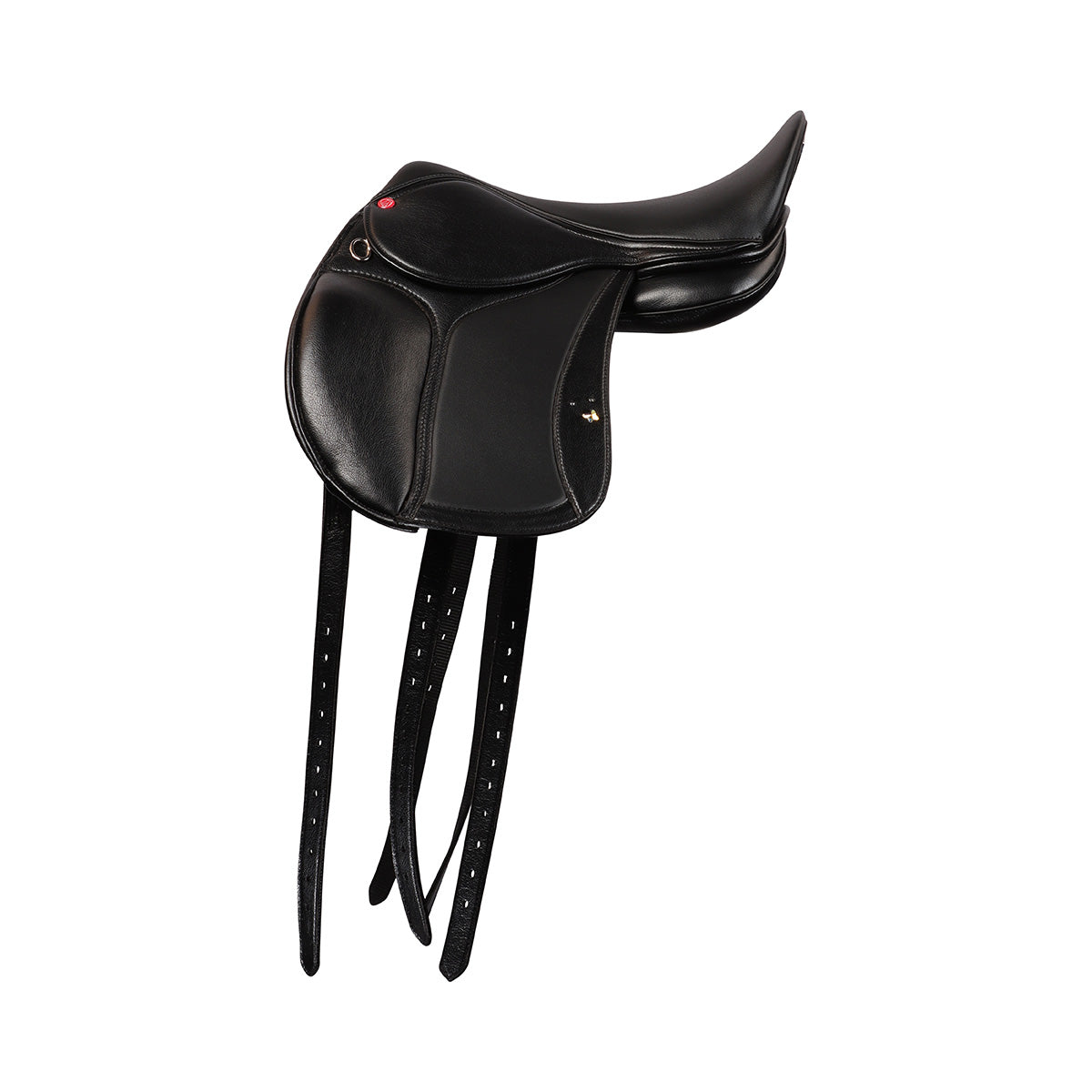 EDIX Tudor Soft Tree Dressage Saddle - Child Version