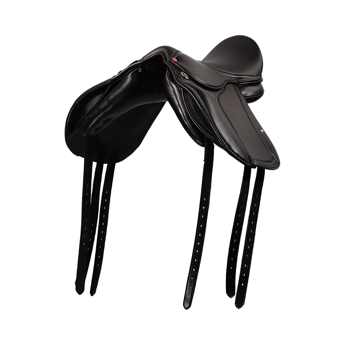 EDIX Tudor Soft Tree Dressage Saddle - Child Version