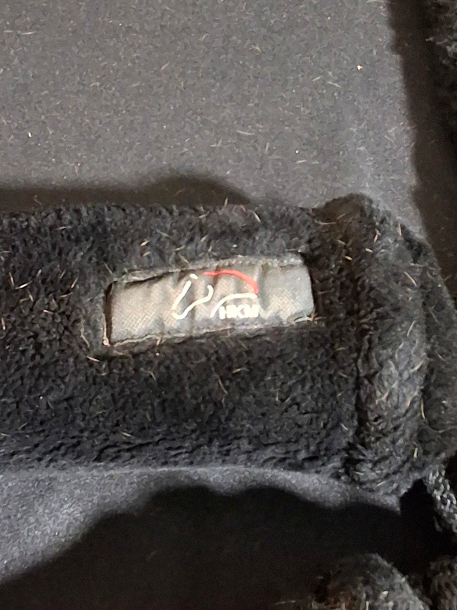 Used HKM Lunging System with Surcingle