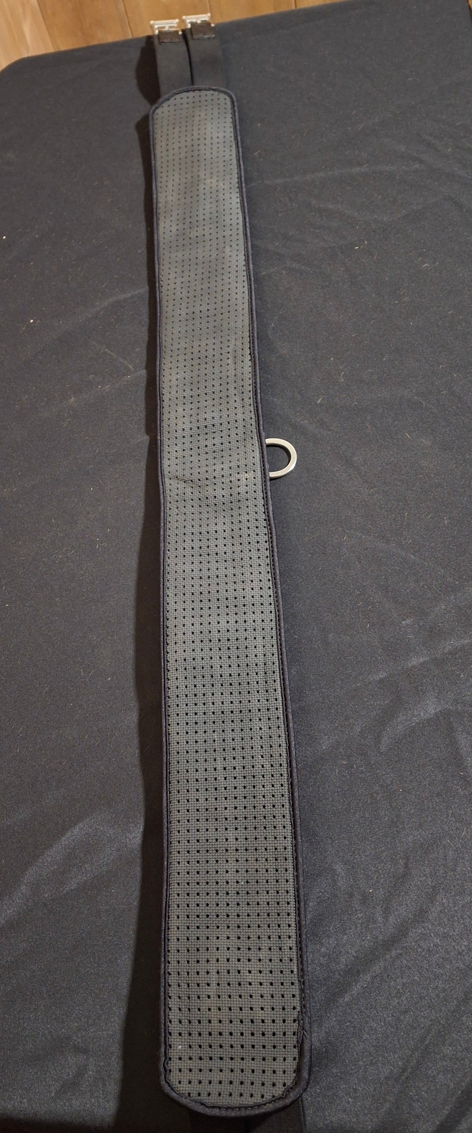 Used 56" Professional's Choice Ventech English Girth