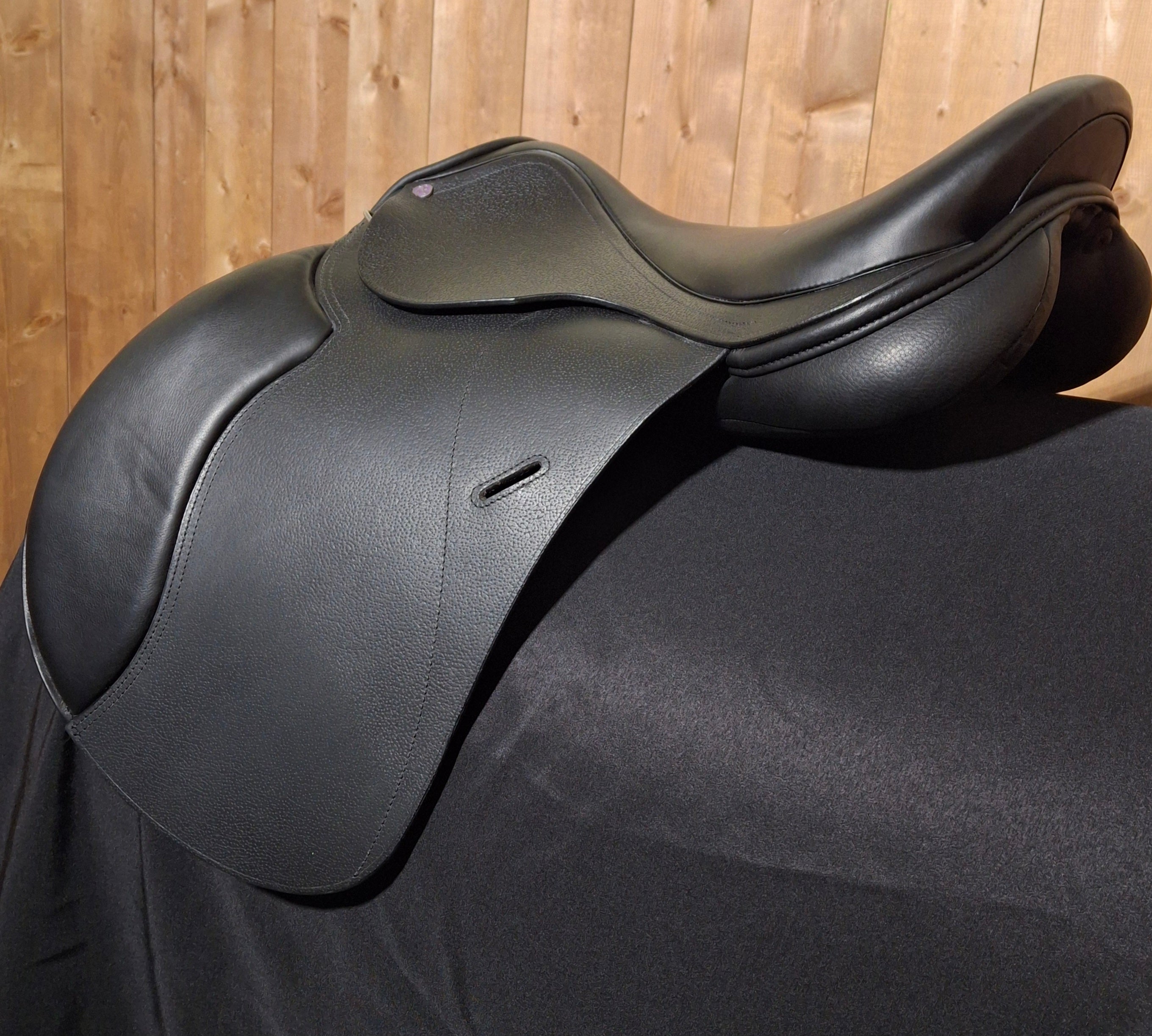 New Cavaletti Collection VSD All Purpose English Saddle
