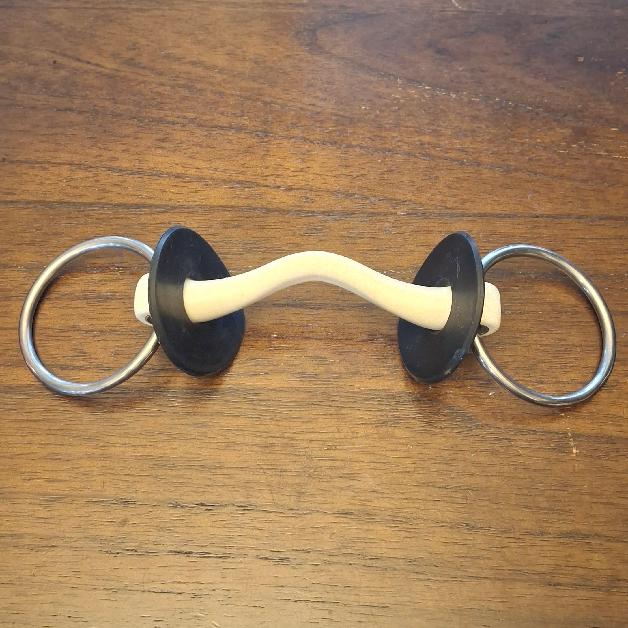 Used TRUST Equestrian Inno Sense Loose Ring Bit 5 1/4"