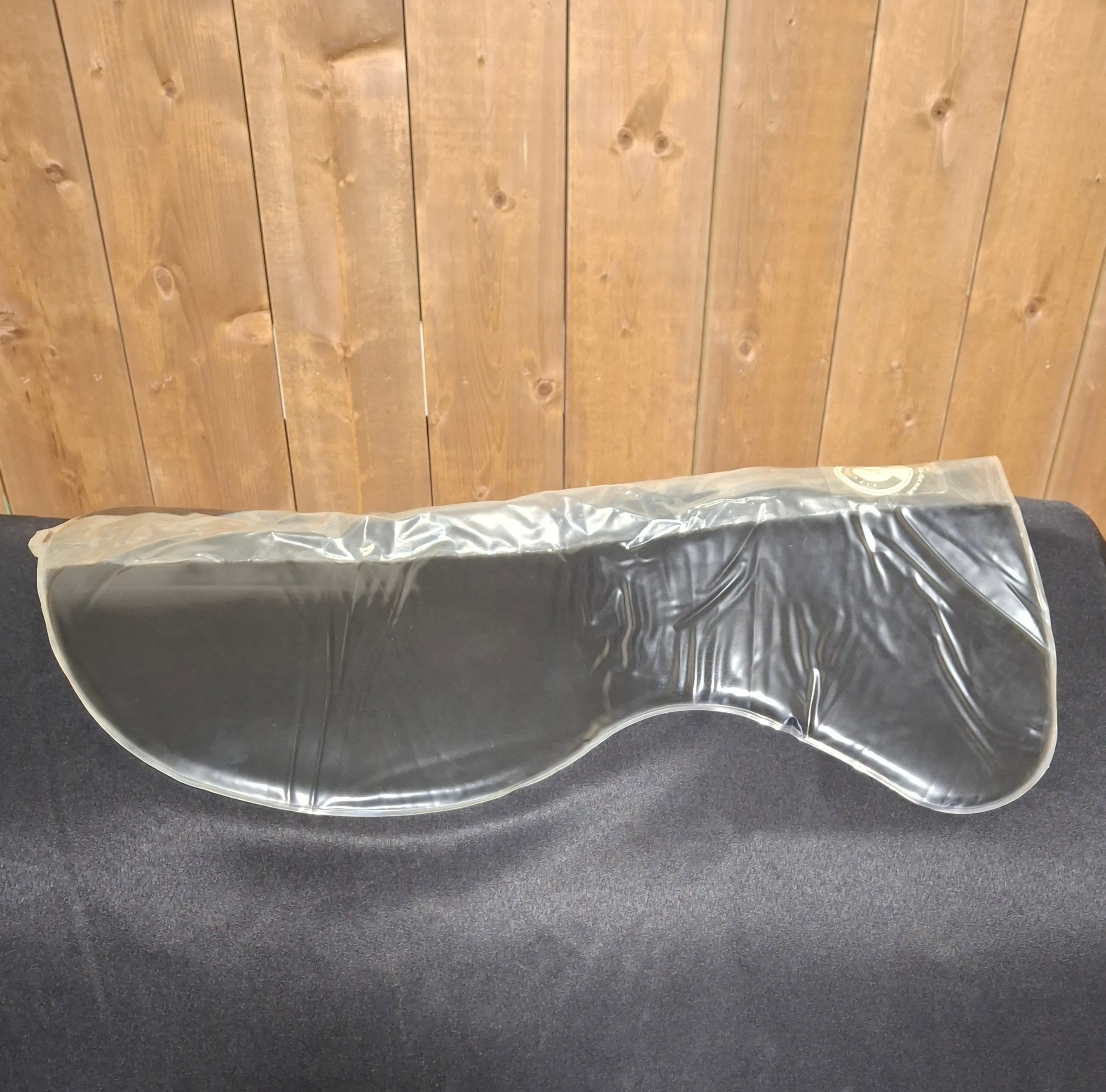 Used VIP Equestrian Half Pad Large