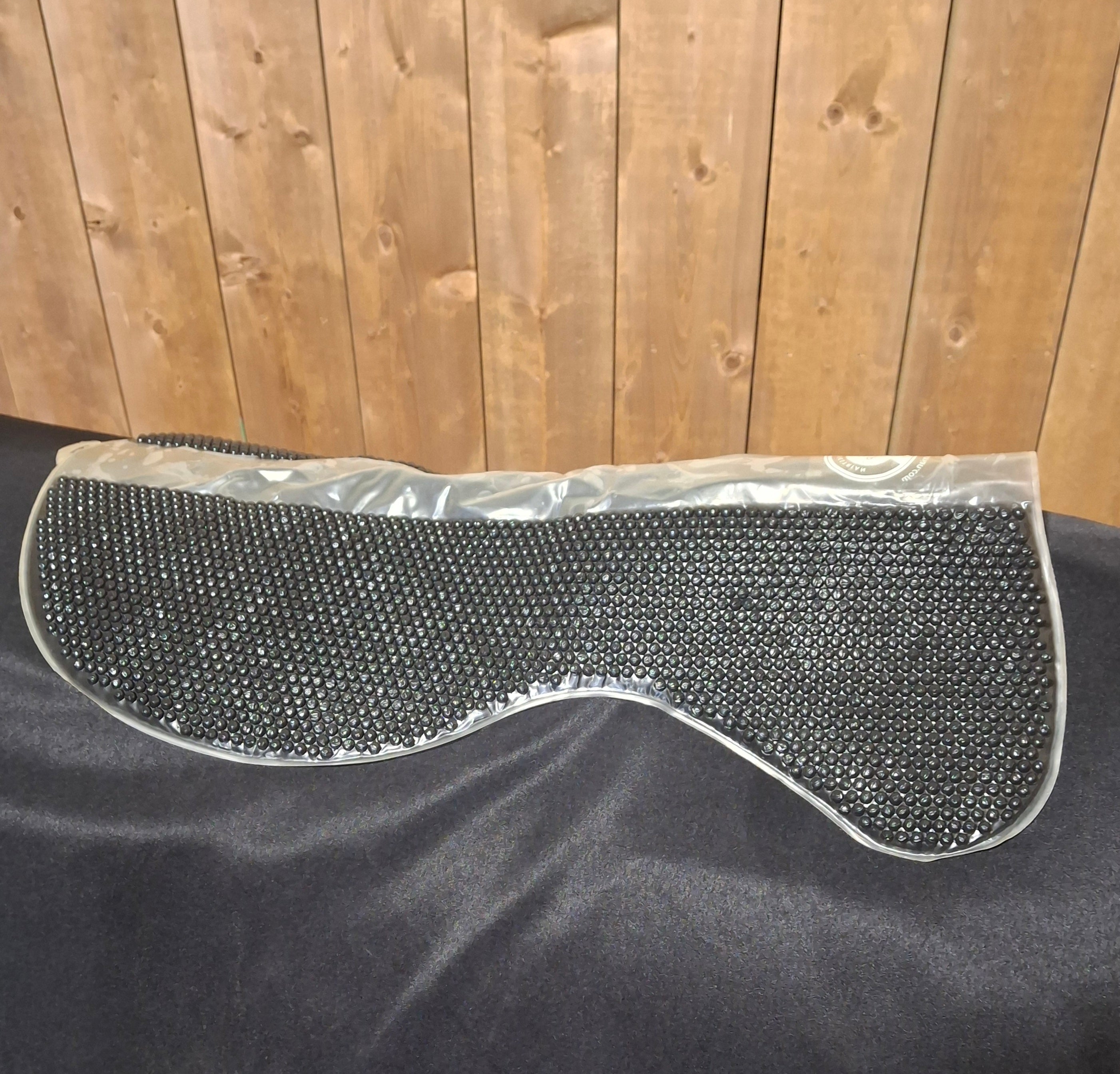 Used VIP Equestrian Half Pad Large