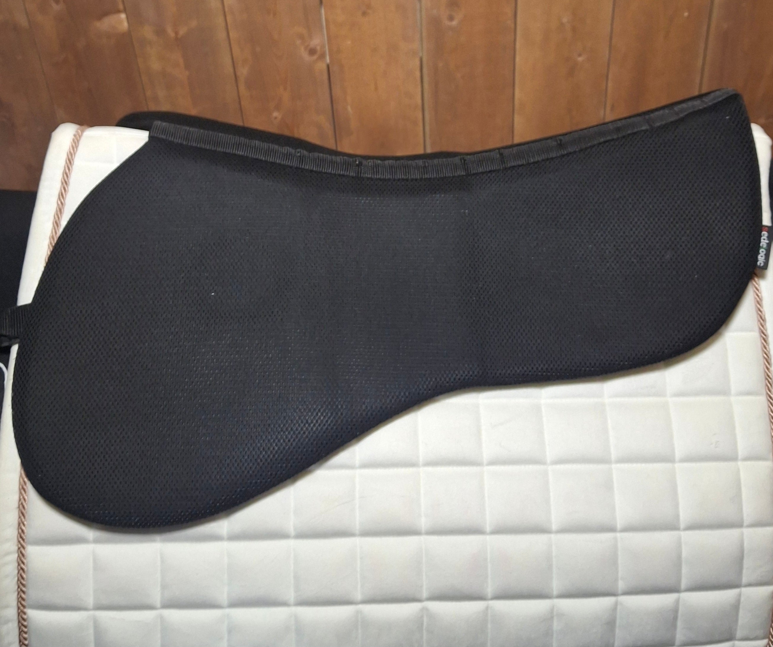 Used Sedelogic Reverse Orthopaedic Half Pad - Front Riser