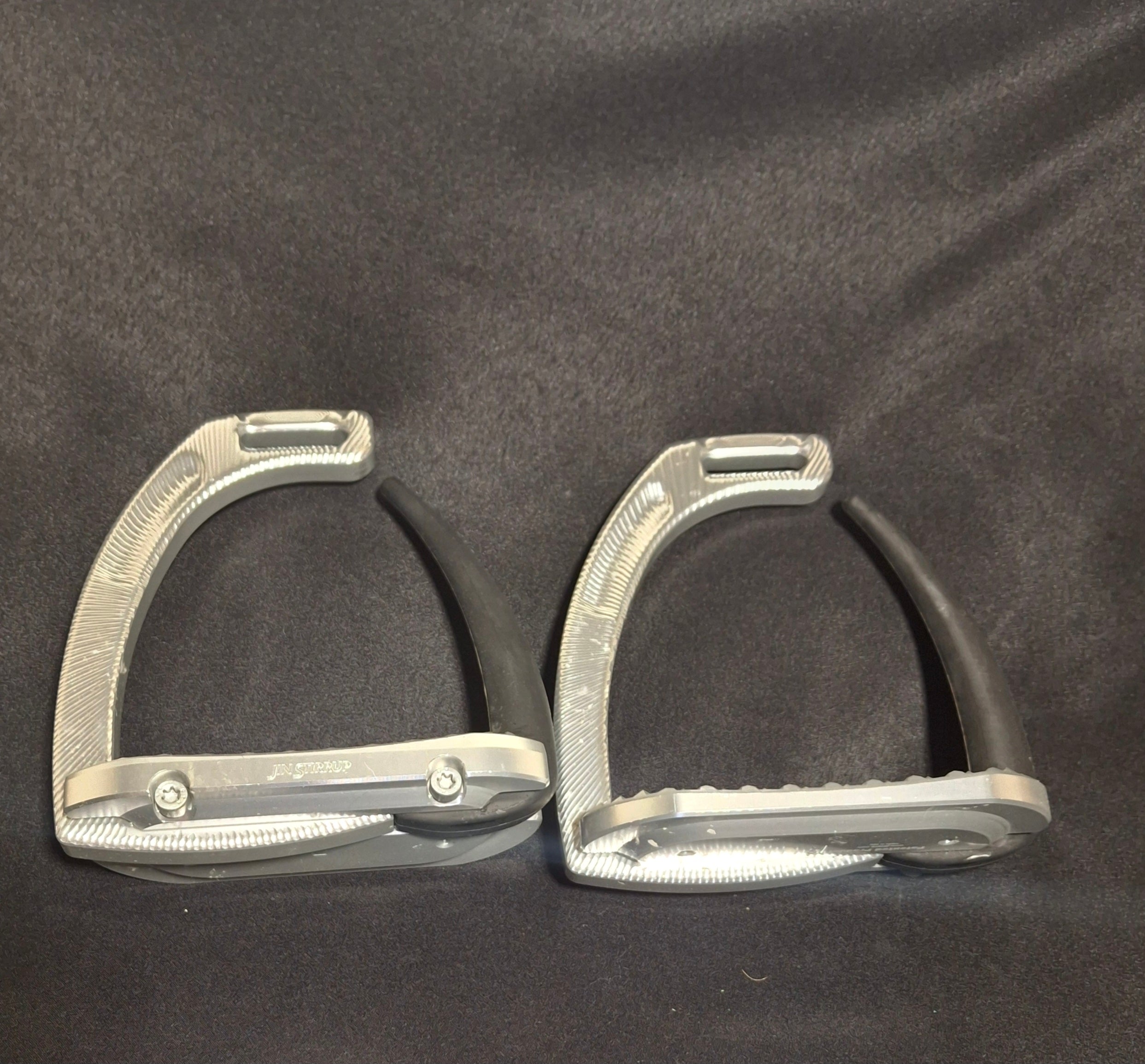 Used Jin JS Air Safety Stirrup