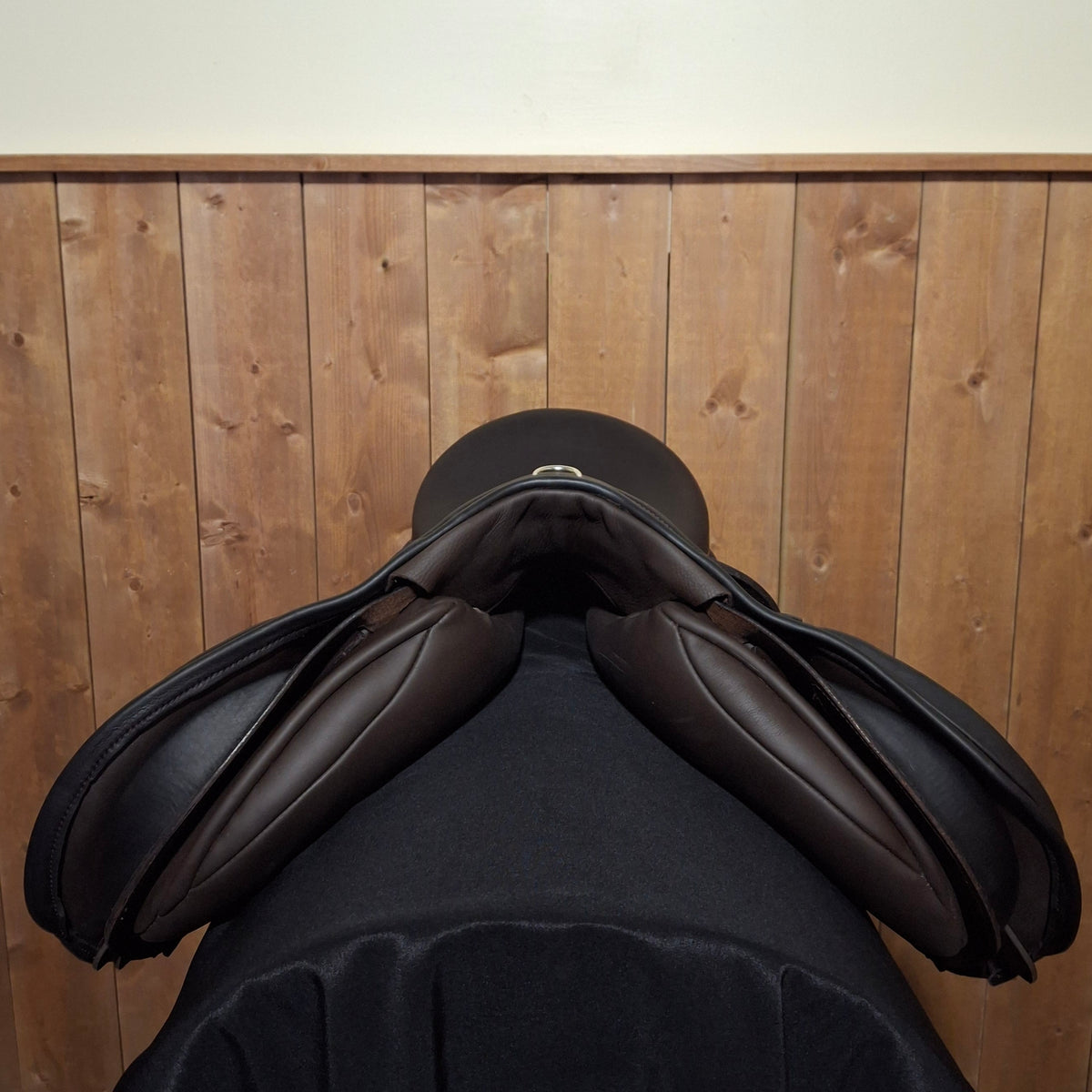 New 16.5" Loxley by Bliss AP/Jump Saddle