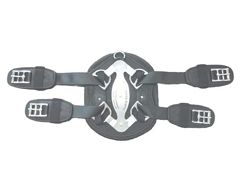 Jeremy Rudge Advantage Girth