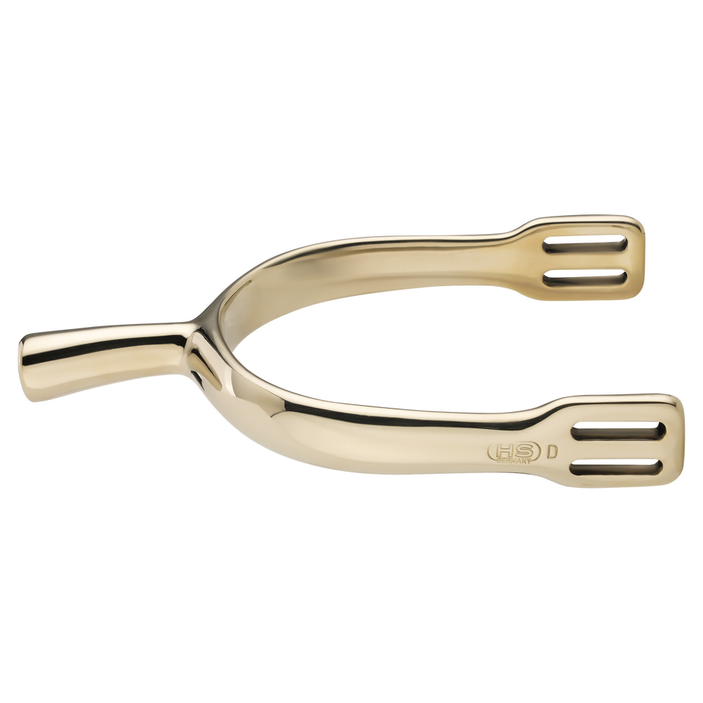 Sprenger Ladies Dressage Spurs - 40mm Neck
