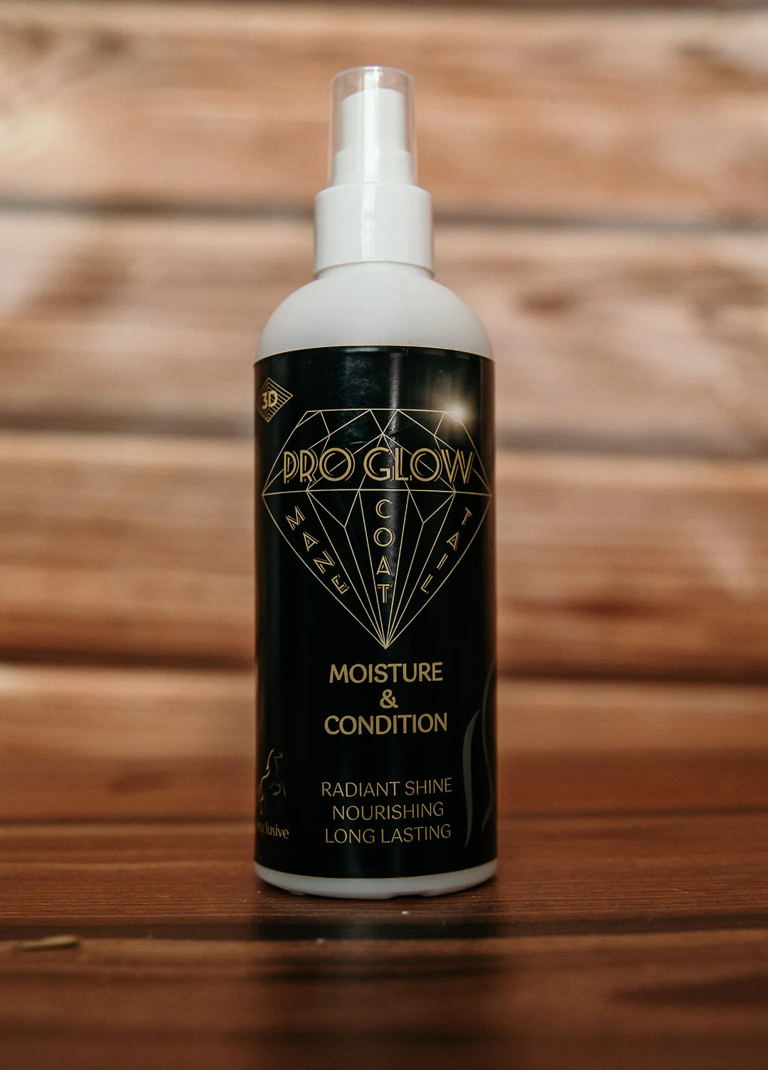 Pro Glow Moisture & Condition Spray - 250ml