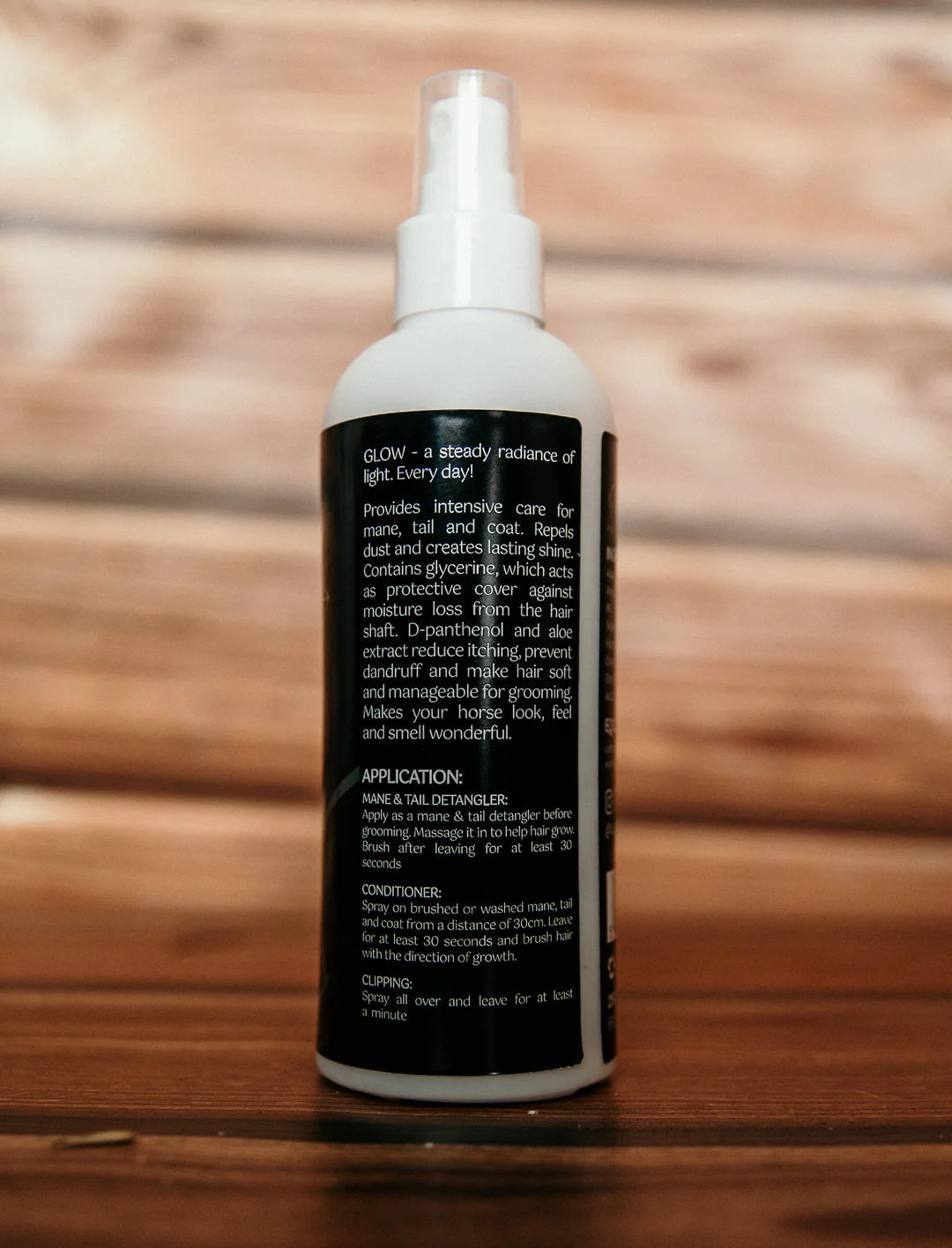Pro Glow Moisture & Condition Spray - 250ml
