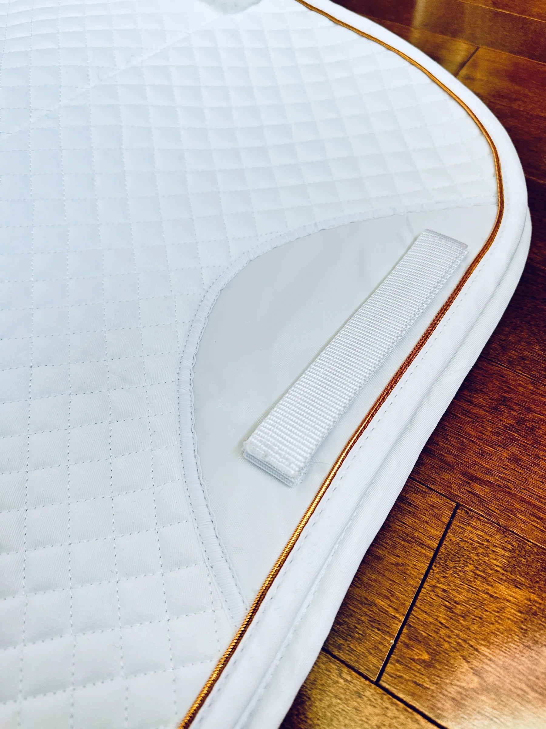 Leveza Limited Sheepskin Pad