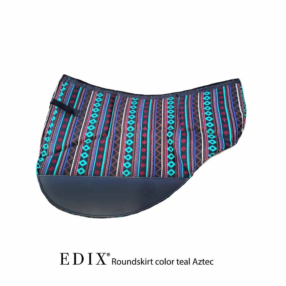 EDIX Woolfelt Roundskirt Pad