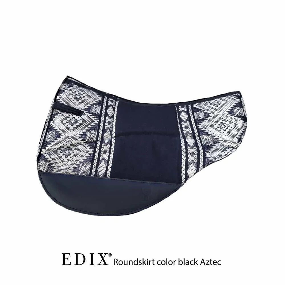 EDIX Woolfelt Roundskirt Pad