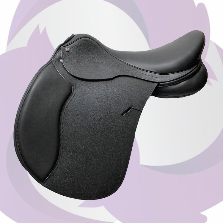 New Cavaletti Collection VSD All Purpose English Saddle