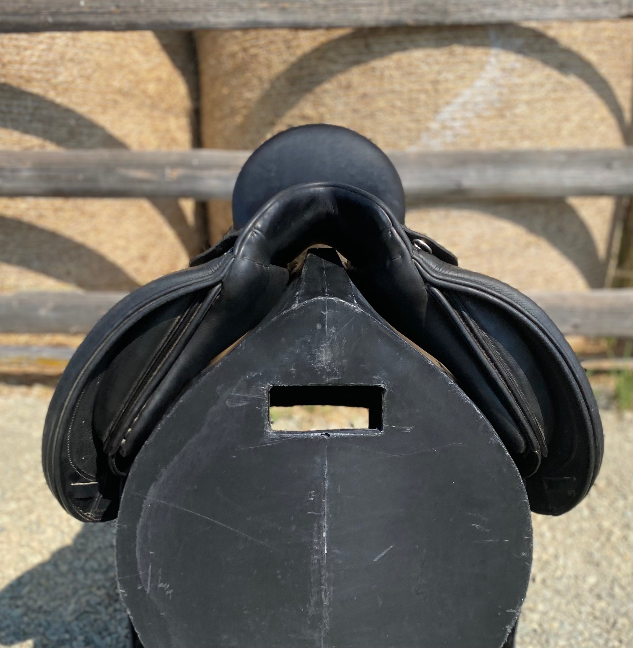 Used 17.5" Schleese Infinity II – Traditional Line