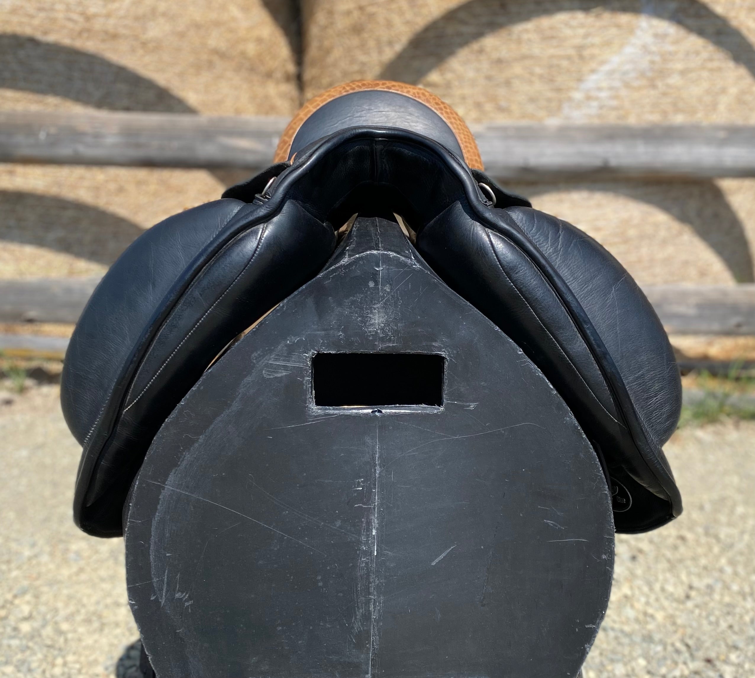 Used 17.5" Custom Icon Star