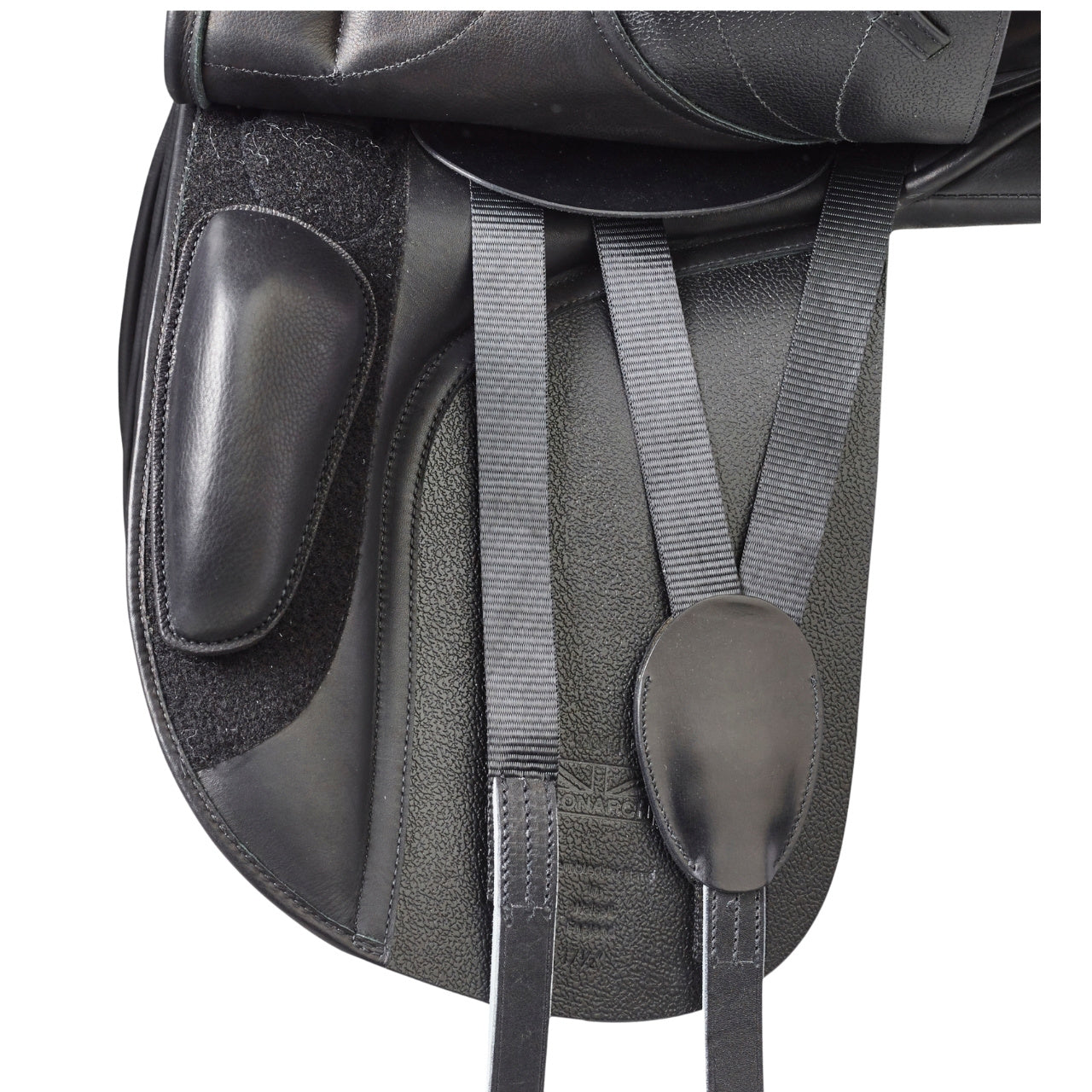 New GFS Monarch Dressage Saddle