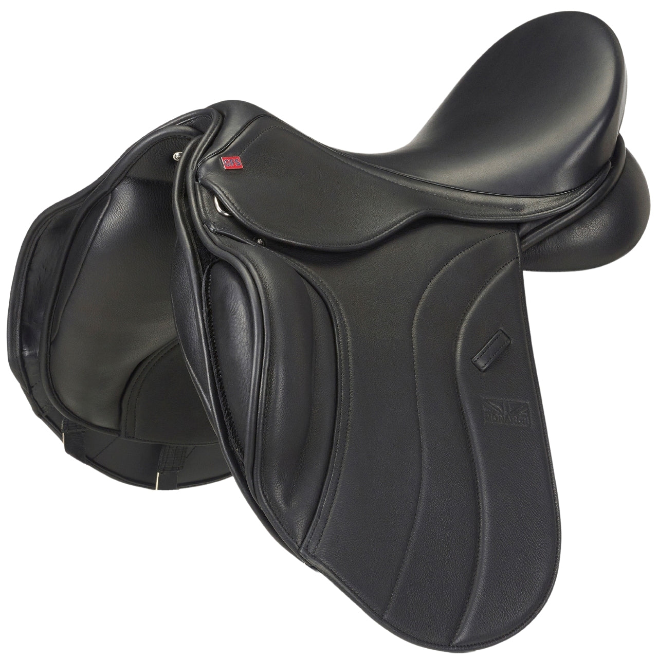 New GFS Monarch Apex/High Wither Dressage Saddle