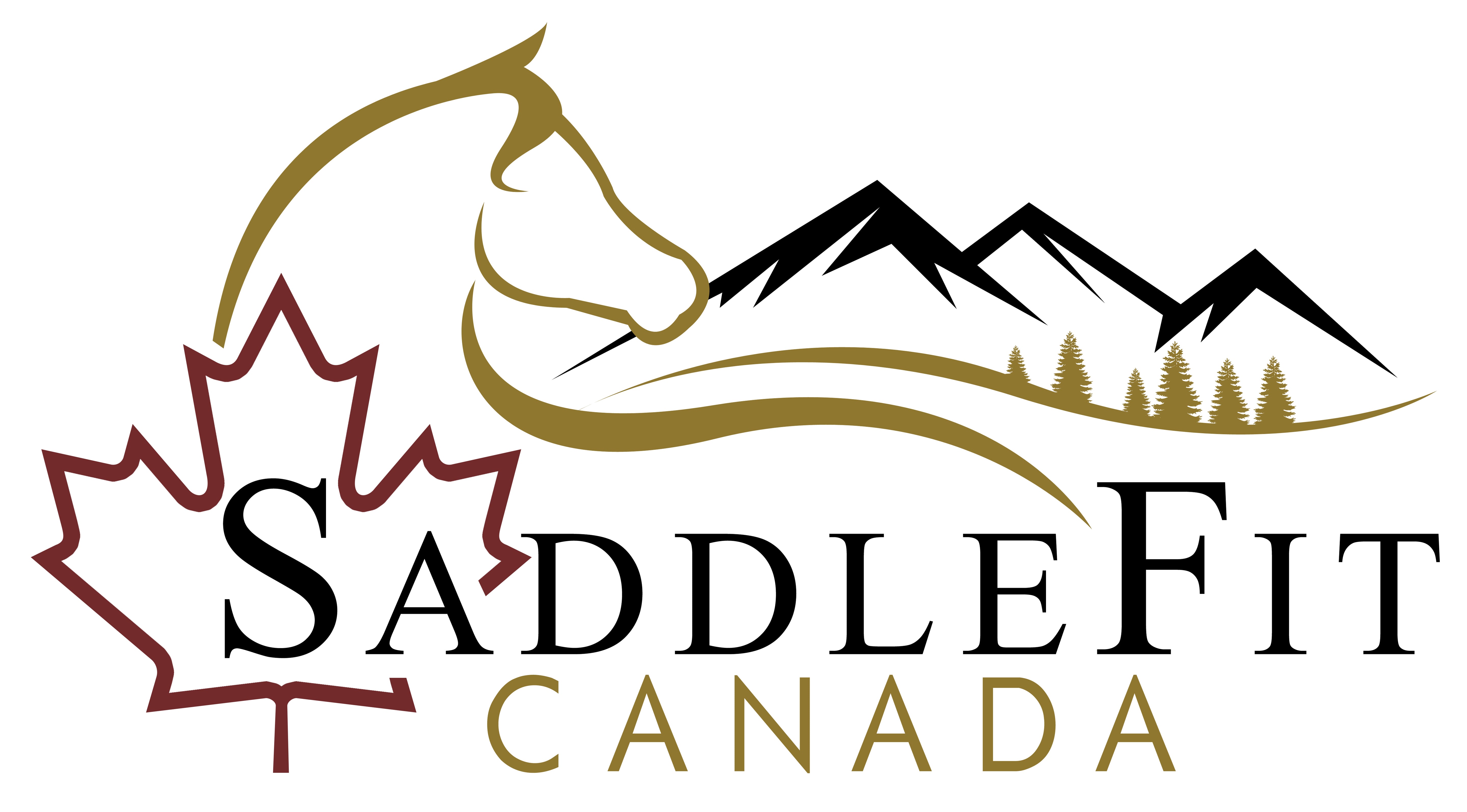 SaddleFit Outfitters Canada LTD