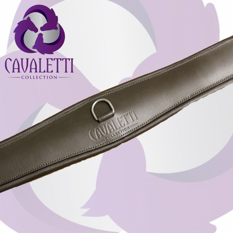 Cavaletti Collection ASX Atherstone Jump Girth