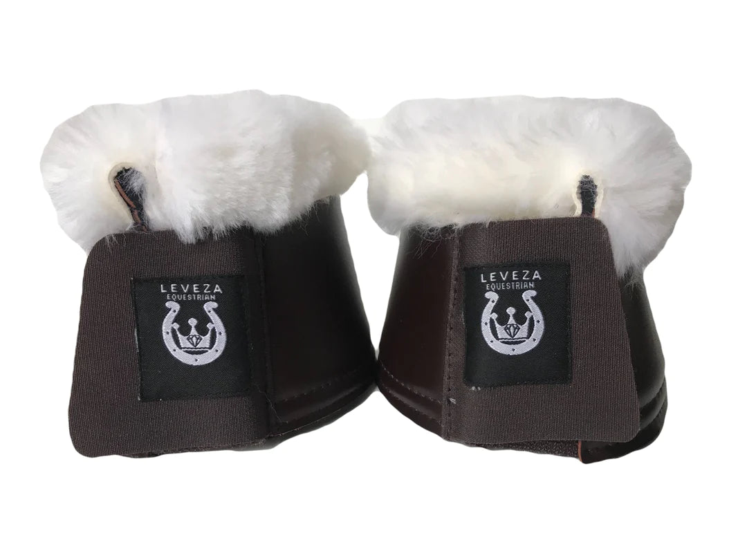 Leveza Bell Boots