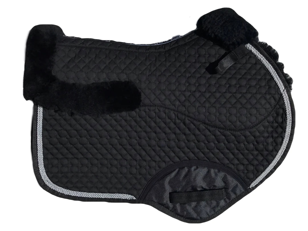 Leveza Mimiki Jumper Pad - Black or Navy