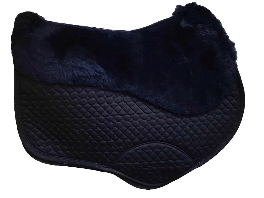 Leveza Mimiki Jumper Pad - Black or Navy