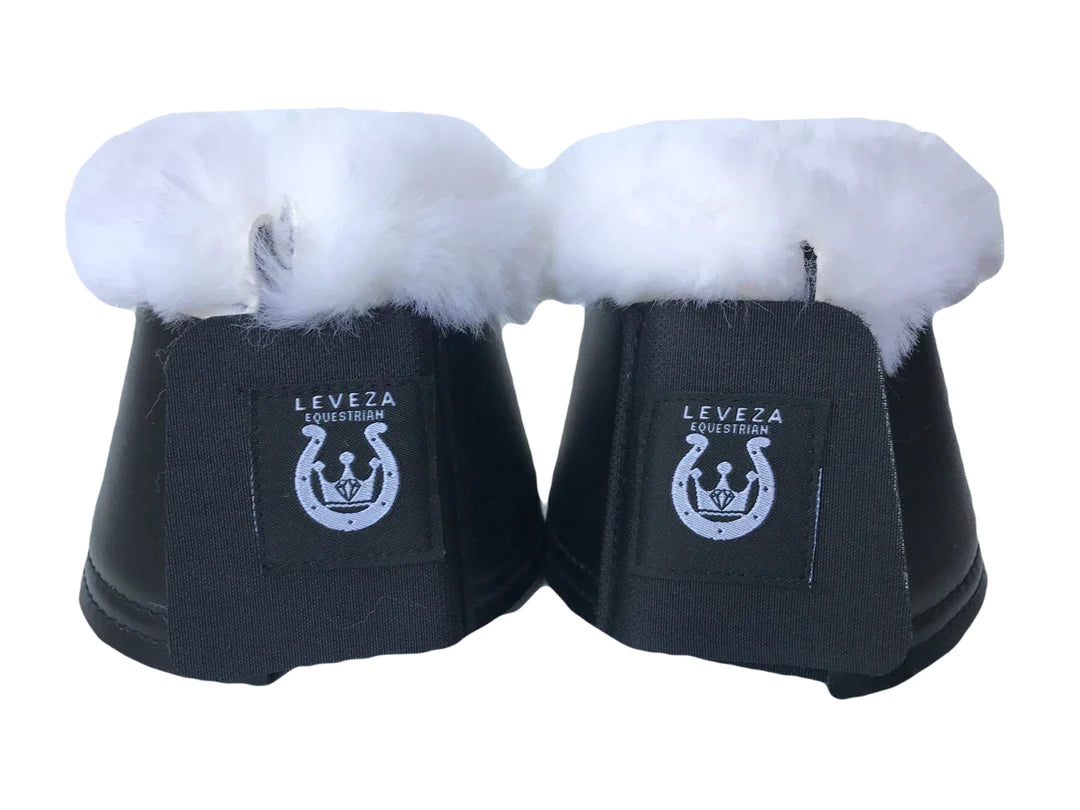 Leveza Bell Boots
