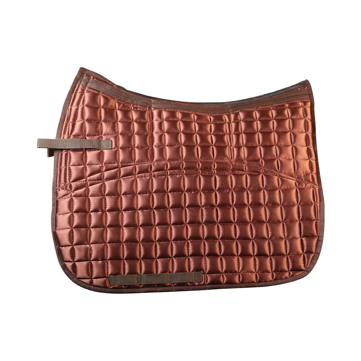 Edix Cotton 8-Pocket Dressage Pad - Multiple Colour Options