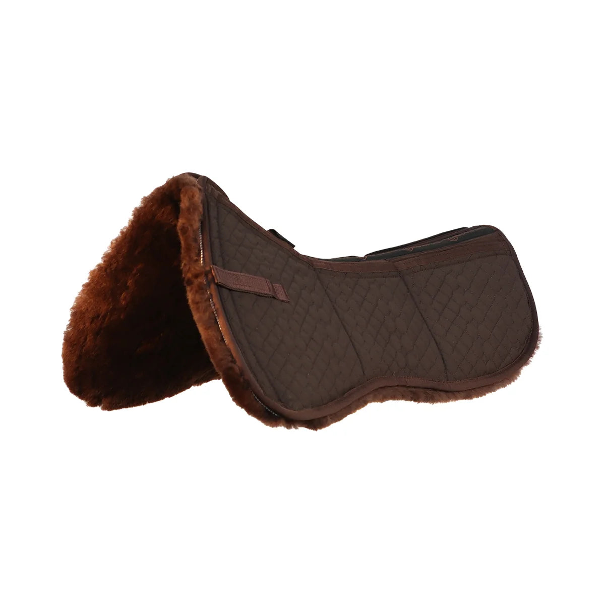 Edix Merino 8-Pocket Half Pad - Multiple Colour Options