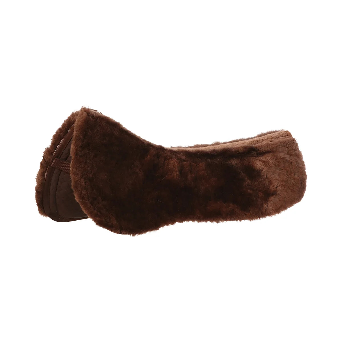Edix Merino 8-Pocket Half Pad - Multiple Colour Options