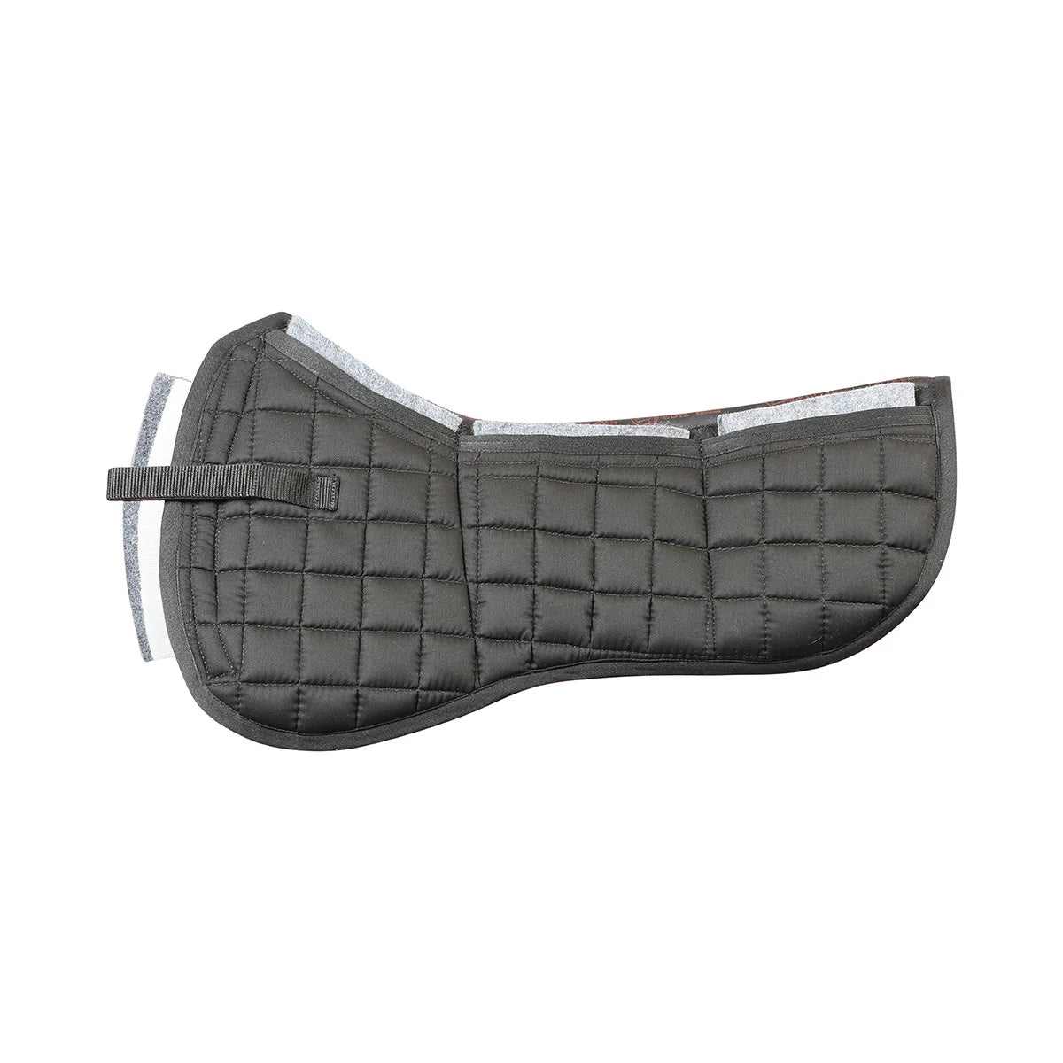 Edix Cotton 8-Pocket Half Pad - Multiple Colour Options