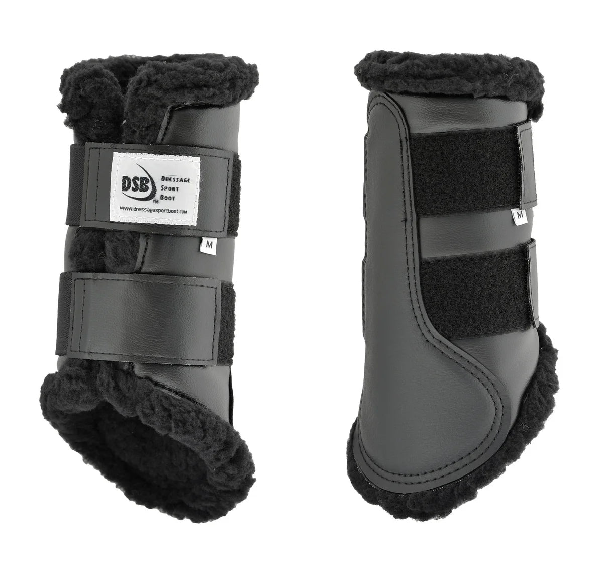 DSB Dressage Sport Boot - Regular
