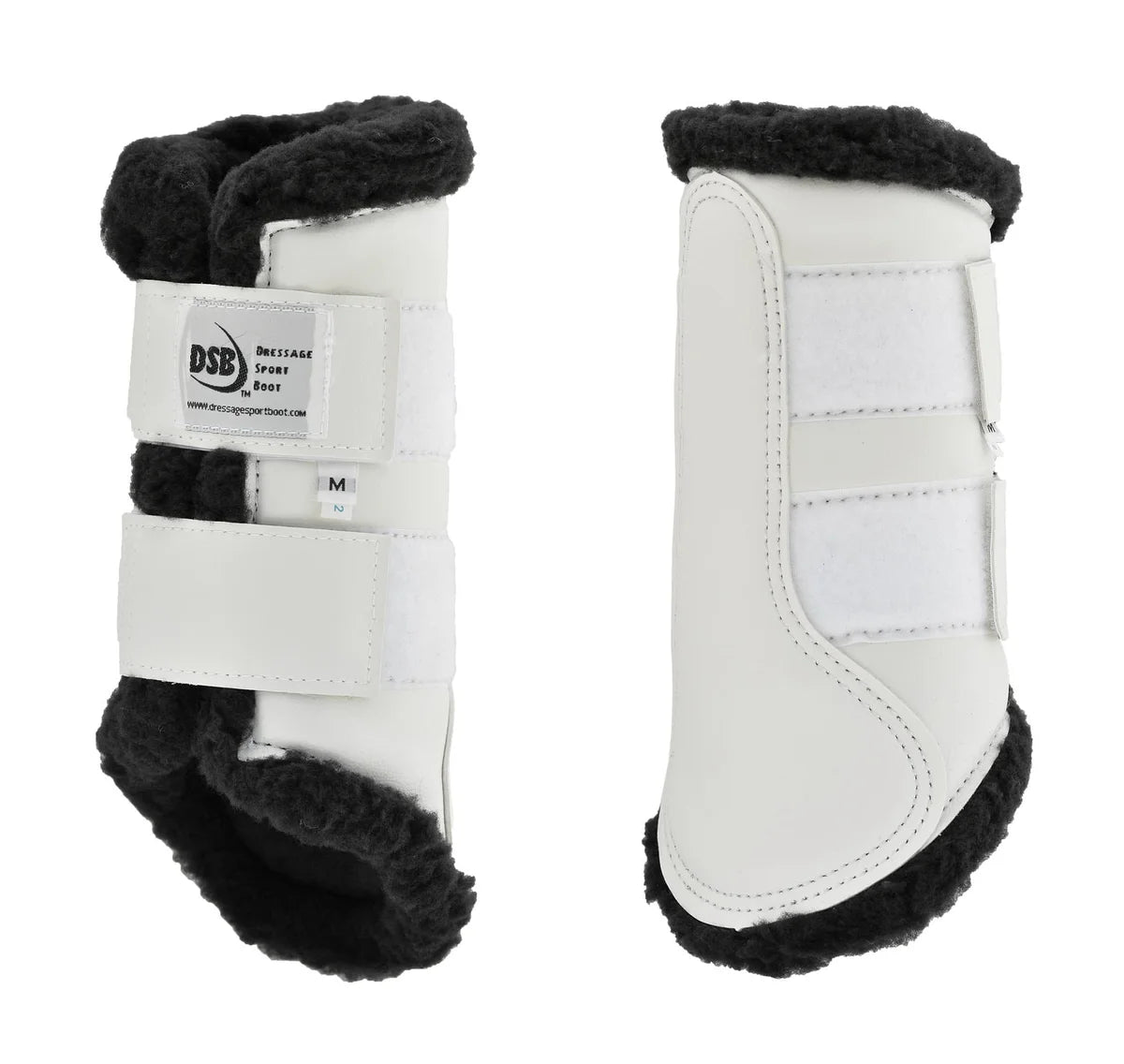 DSB Dressage Sport Boot - Regular