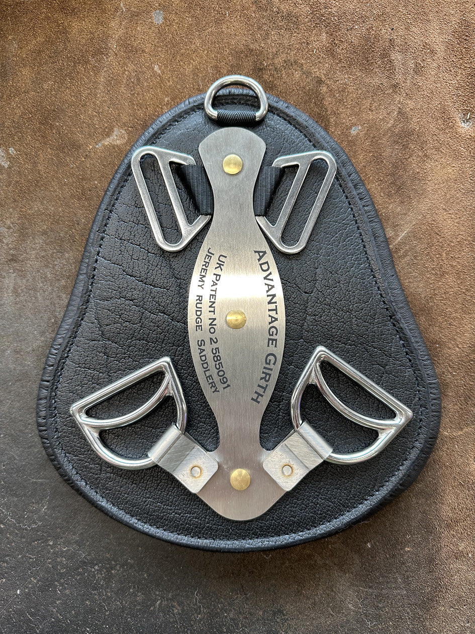 Jeremy Rudge Advantage Girth