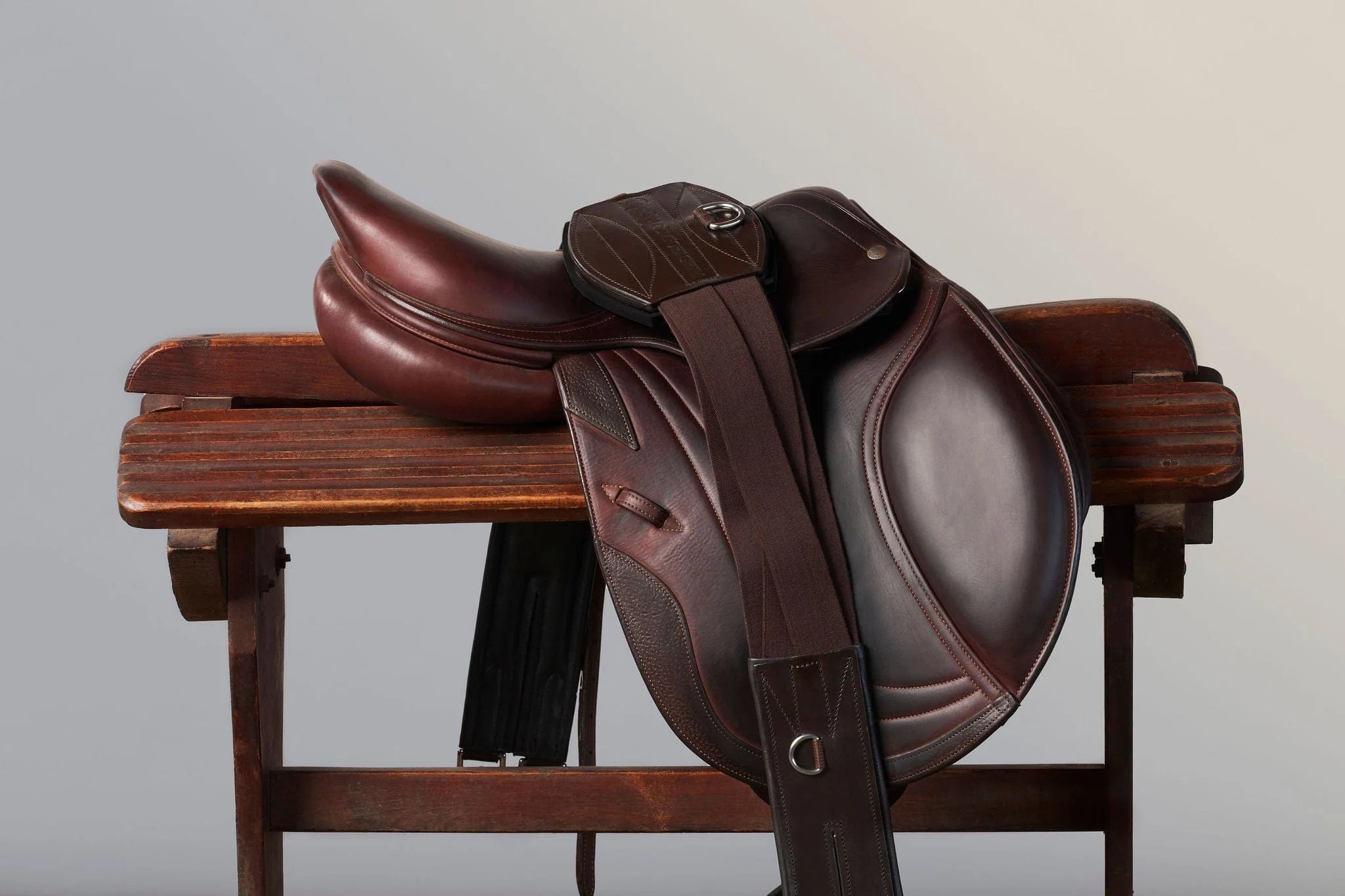 Tapestry Comfort Pony English Long Girth