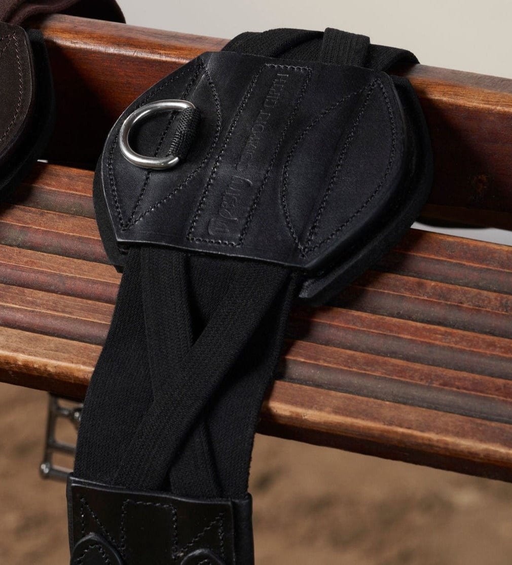 Tapestry Comfort Pony Dressage/Monoflap Comfort Girth