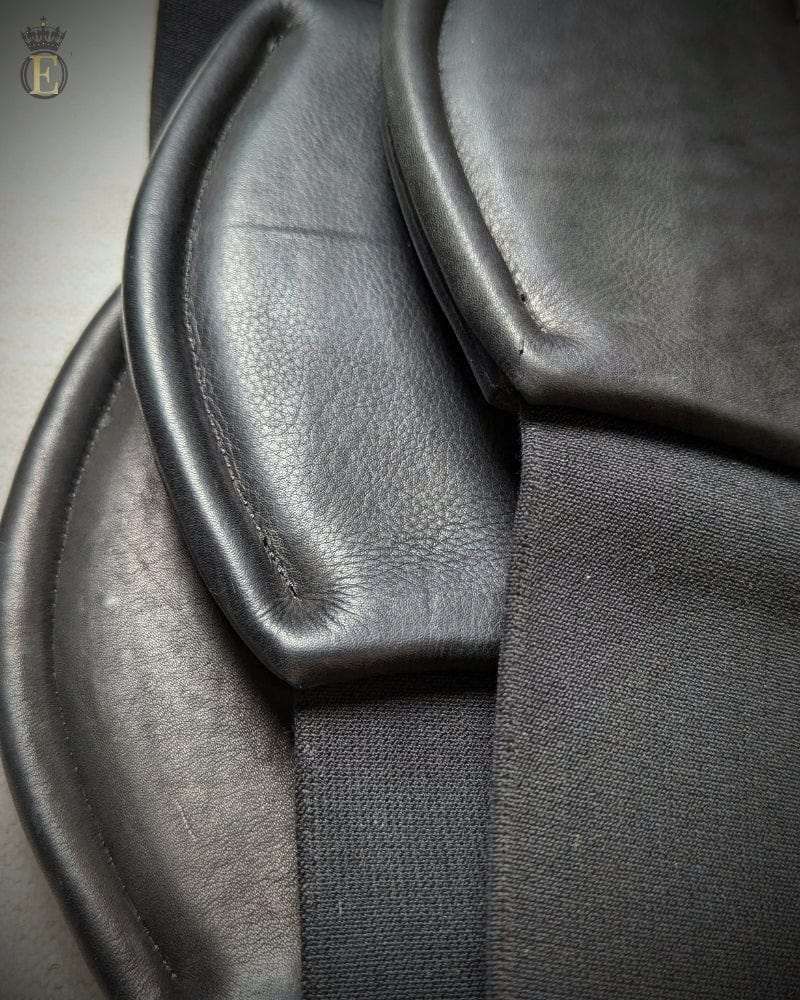 Tapestry Comfort Dressage/Monoflap Girth