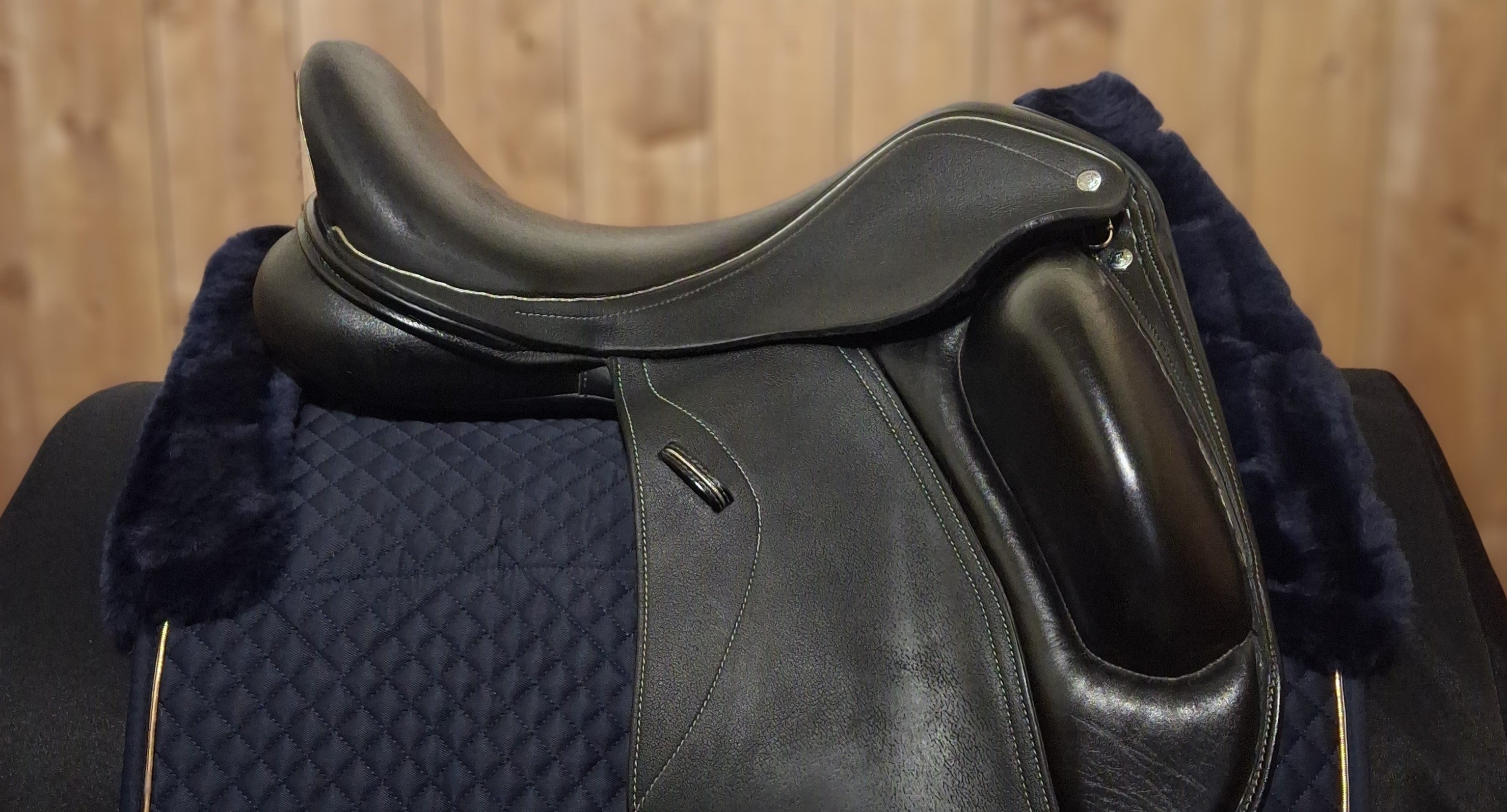Selling Made Simple: SaddleFit Canada’s Consignment Saddle Service
