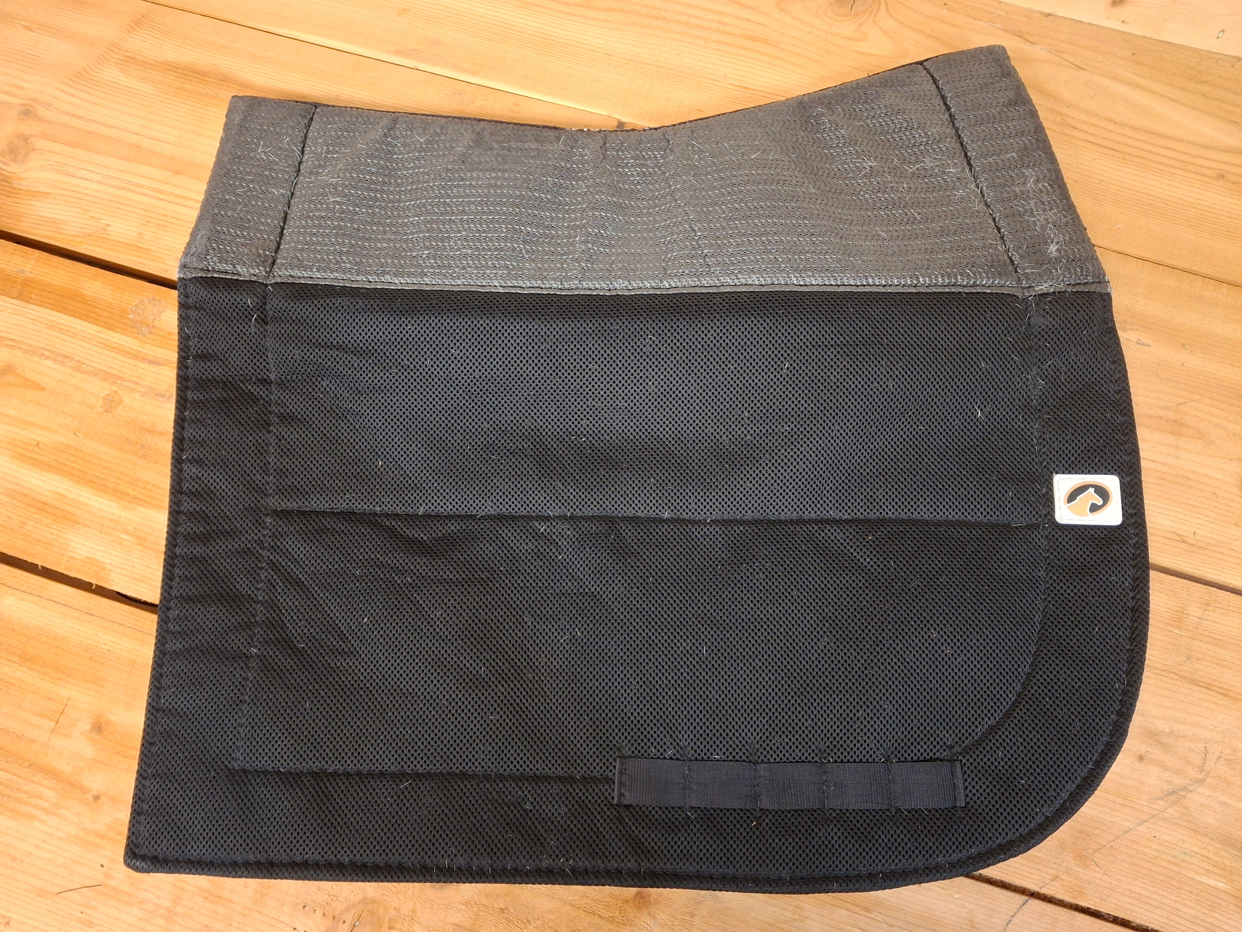 Used Non Slip Dressage Pad