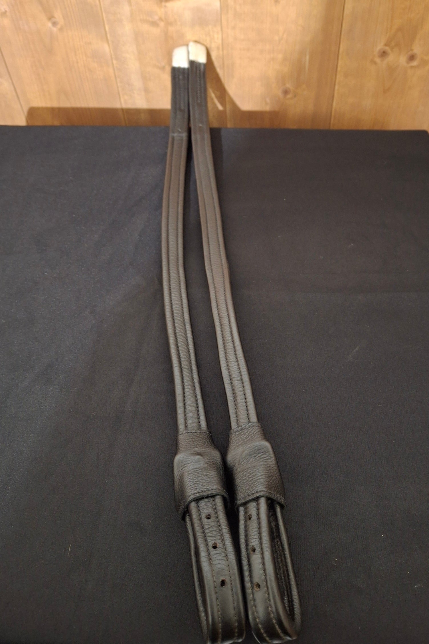 Older Style Bliss of London Mono Stirrups