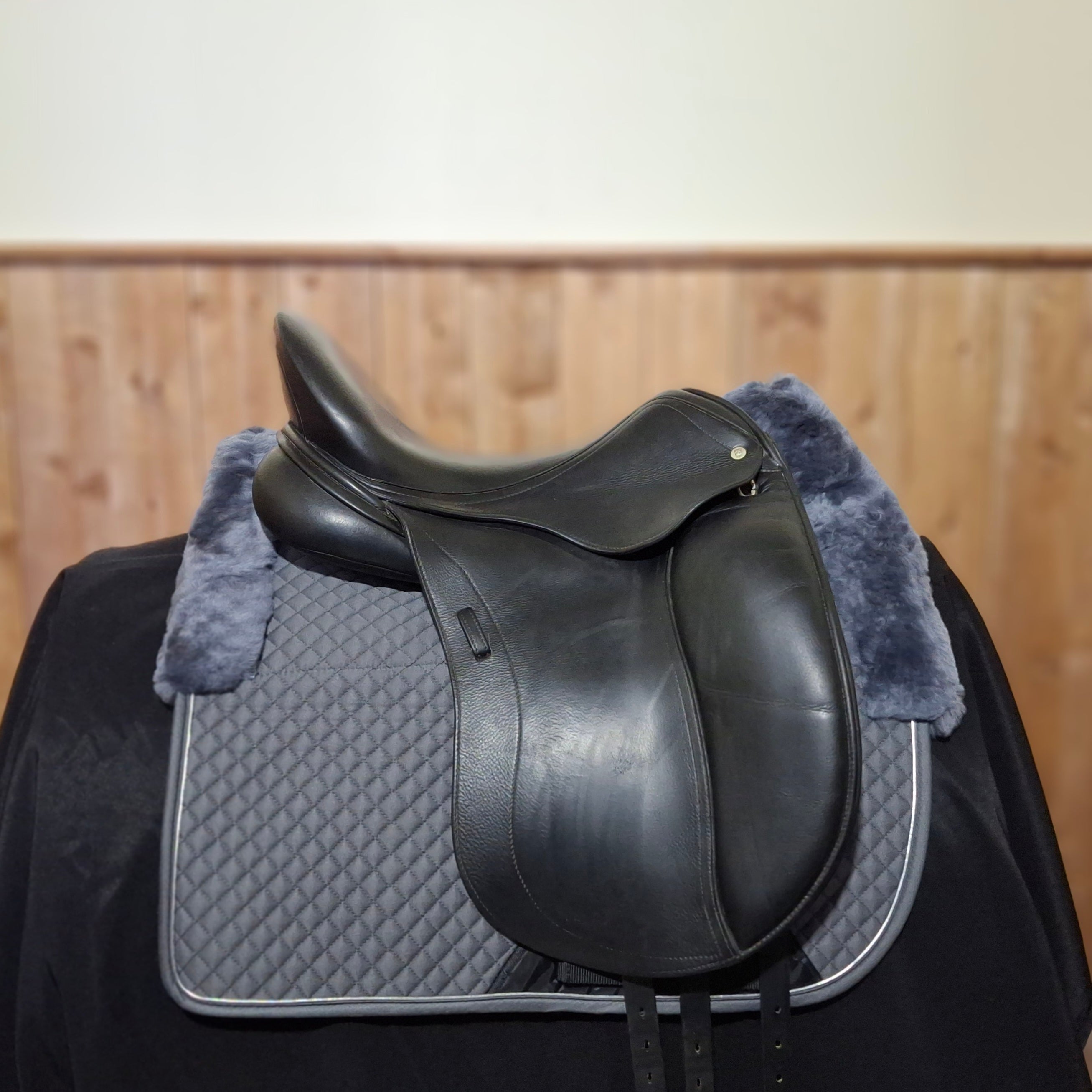 Used 17.5" Schleese Heike Kemmer – Traditional Line