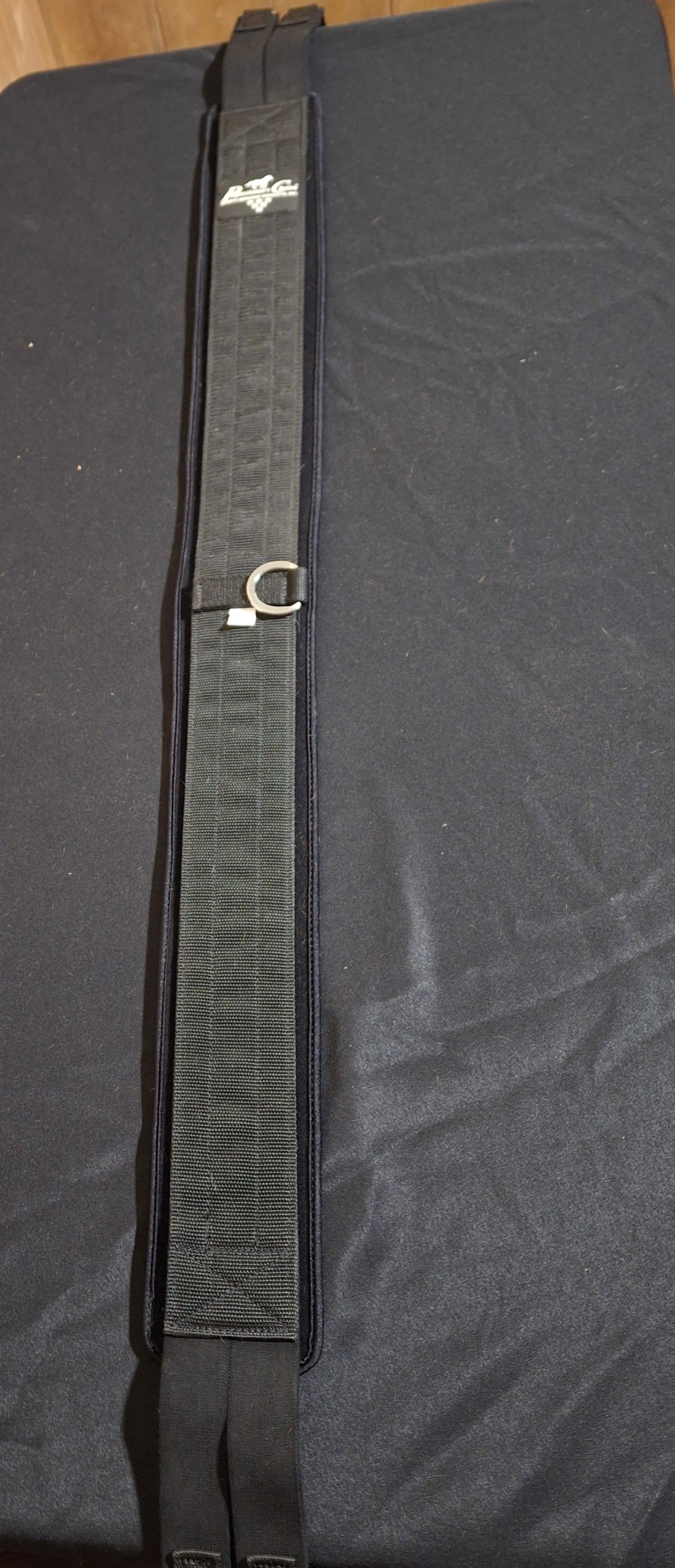 Used 56" Professional's Choice Ventech English Girth