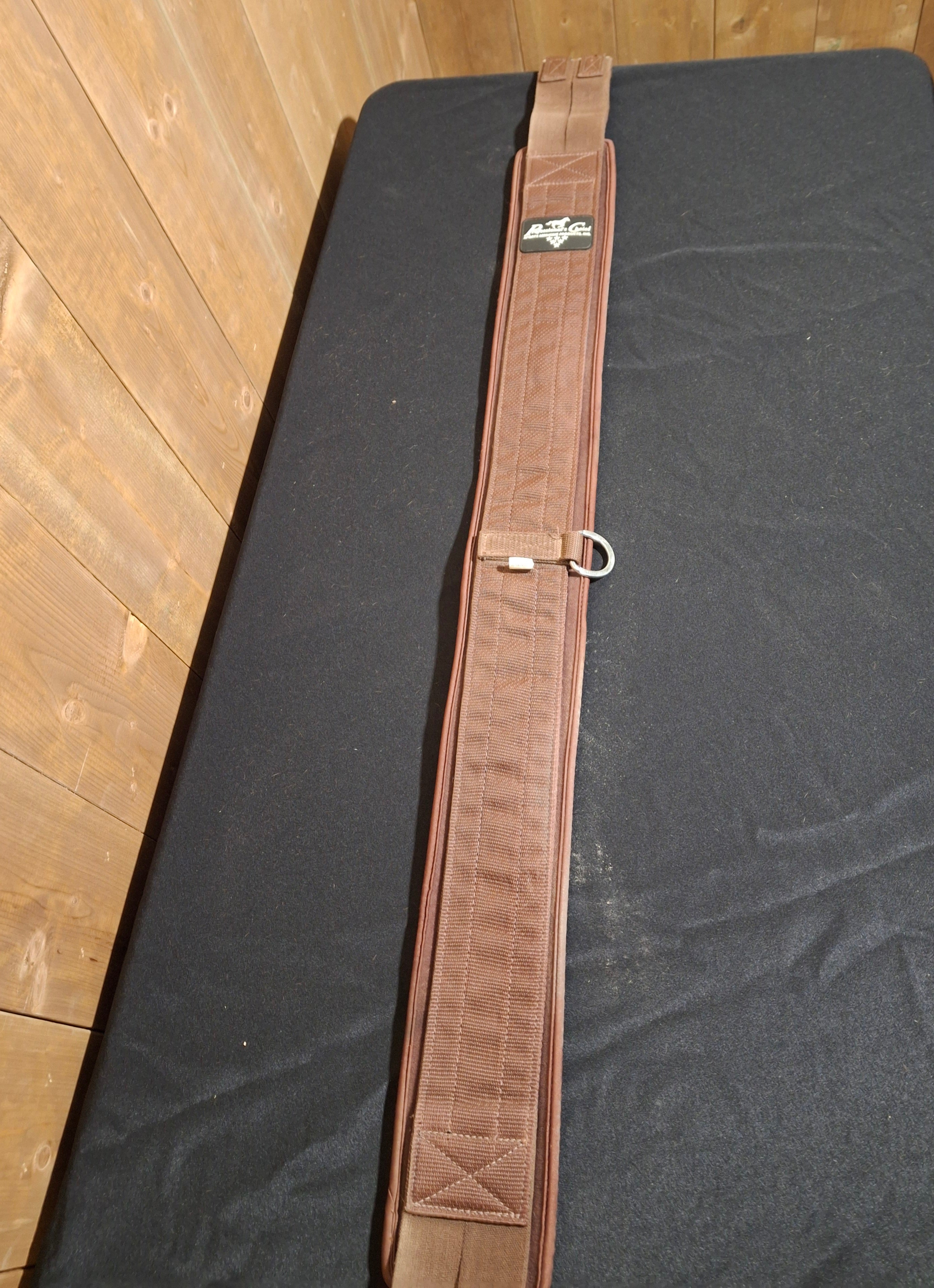 Used 54" Professional's Choice Ventech English Girth