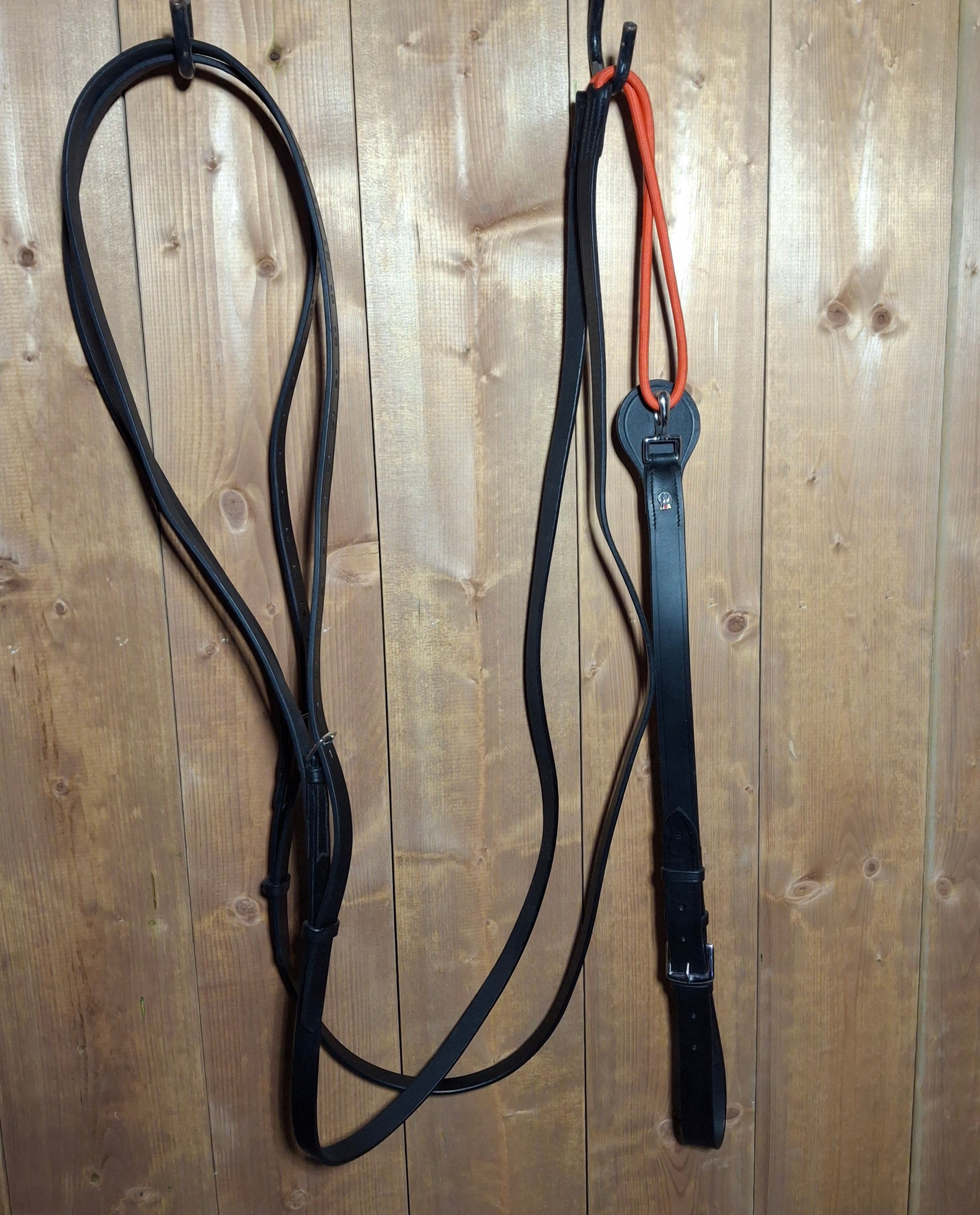 Used Waldhausen W-Trainrein Size Full