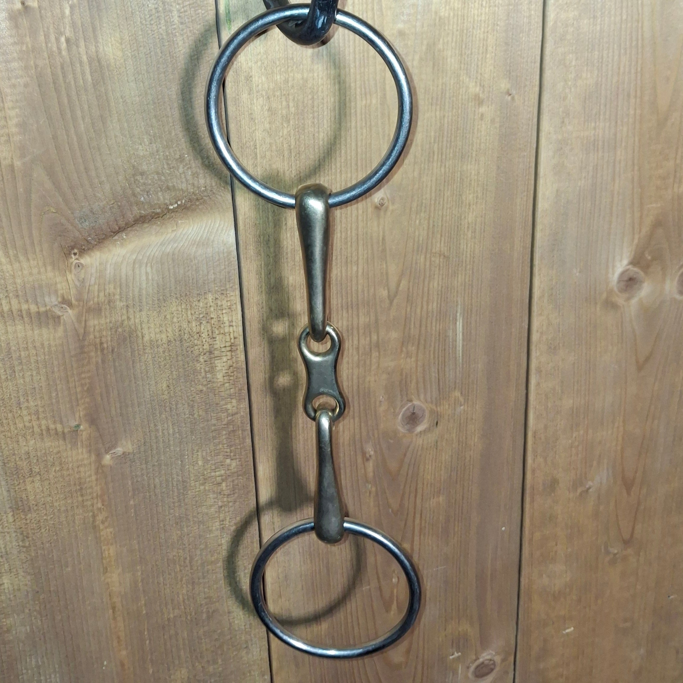 Used Loose Ring French Link 5-1/2"