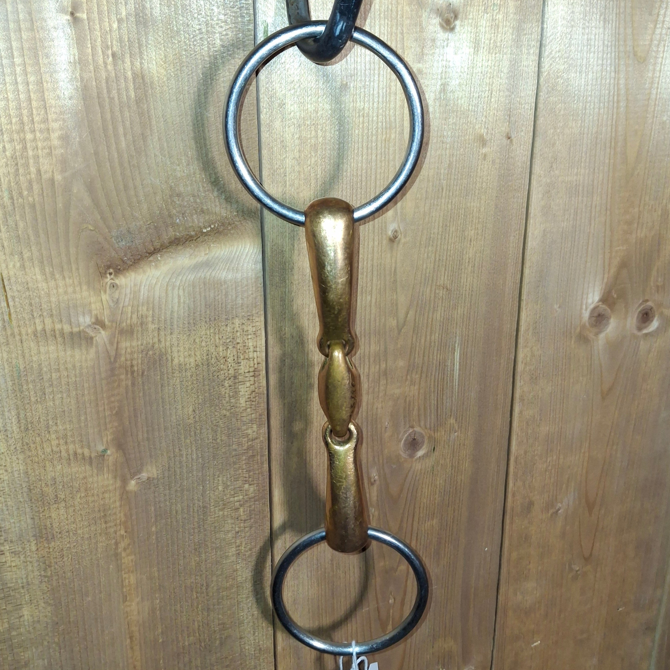 Used Loose Ring Lozenge Bit 5-3/4"