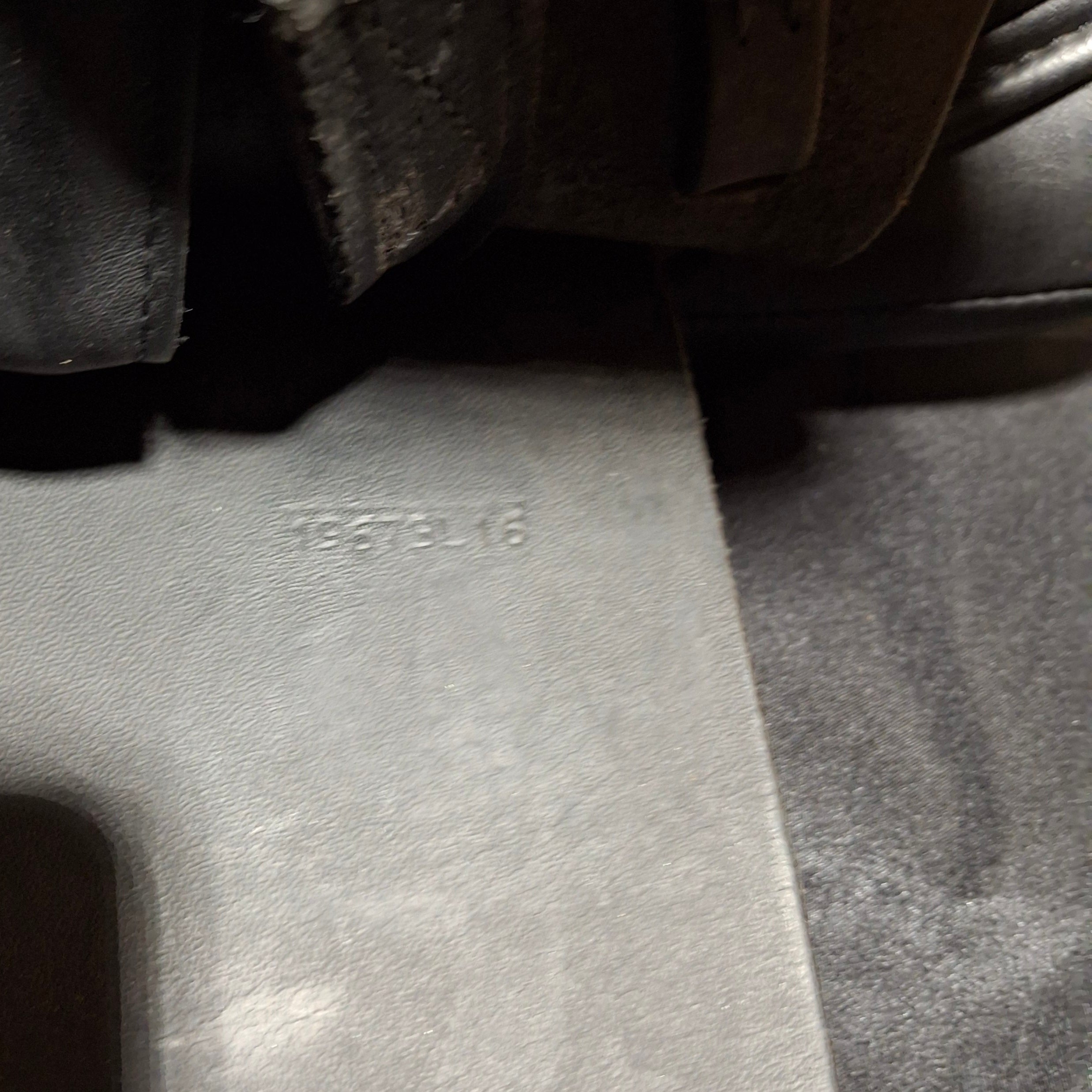 Used 16" Loxley Pony All-Purpose/Jump Saddle