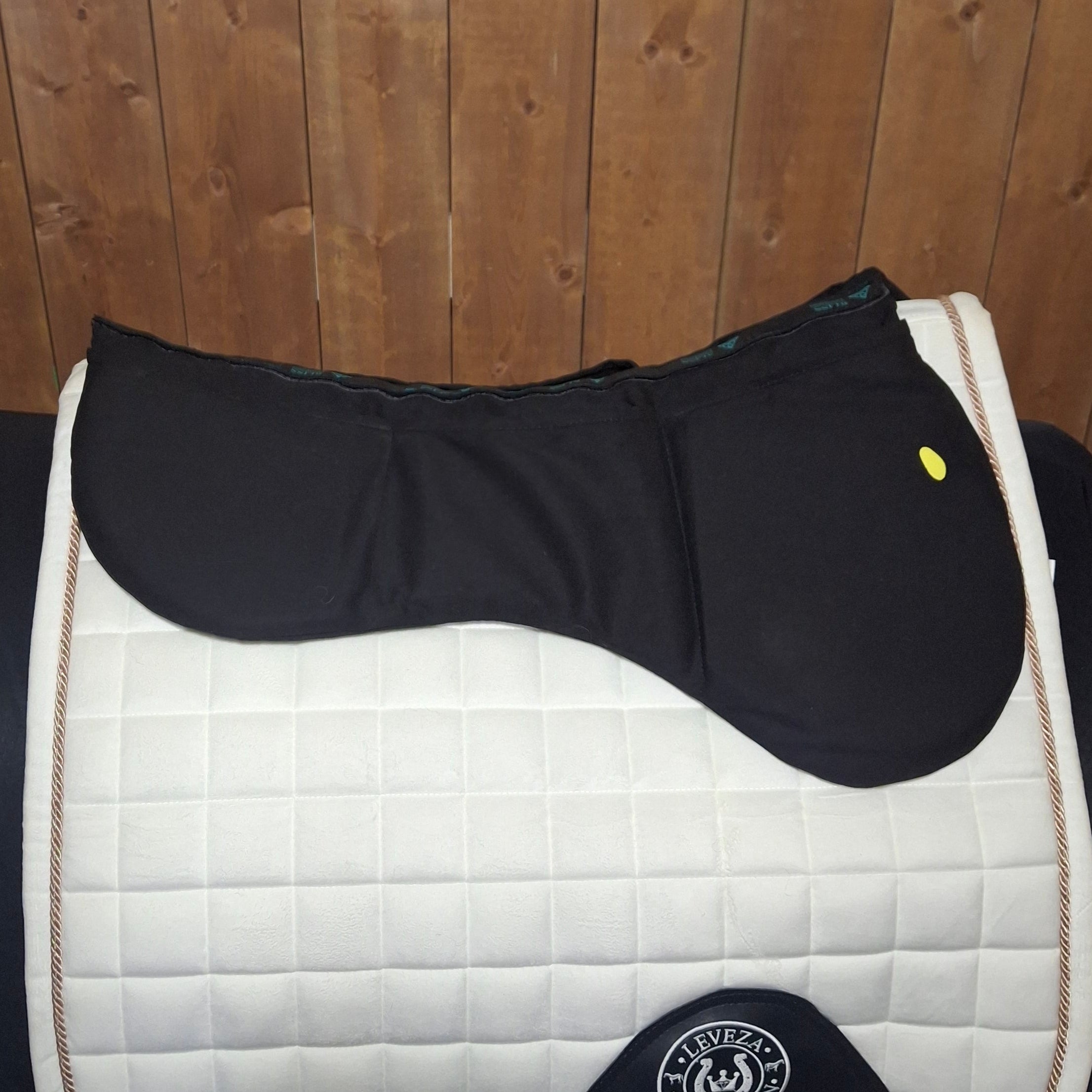 Used Bliss of London Adjusta Pad XRD Shimmable Half Pad